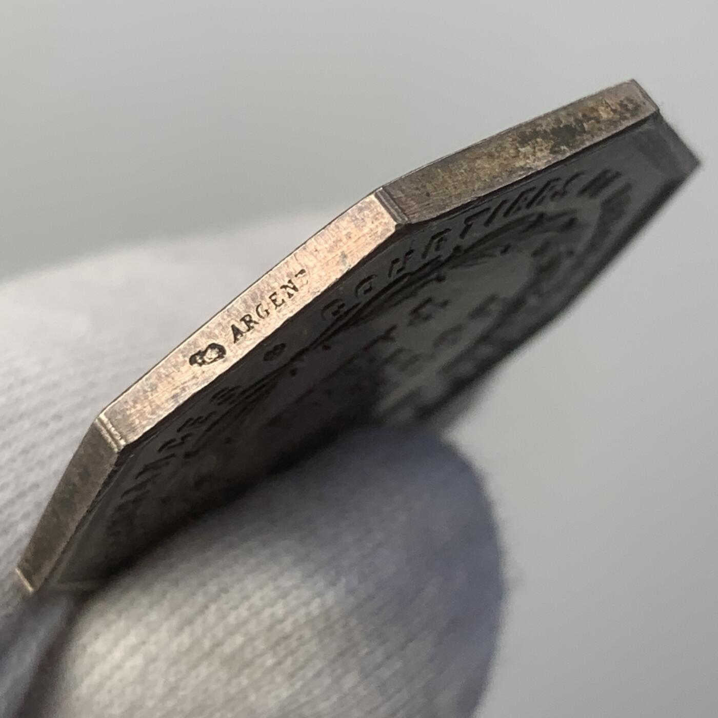 掌中浮雕-藏着的欧洲第044场