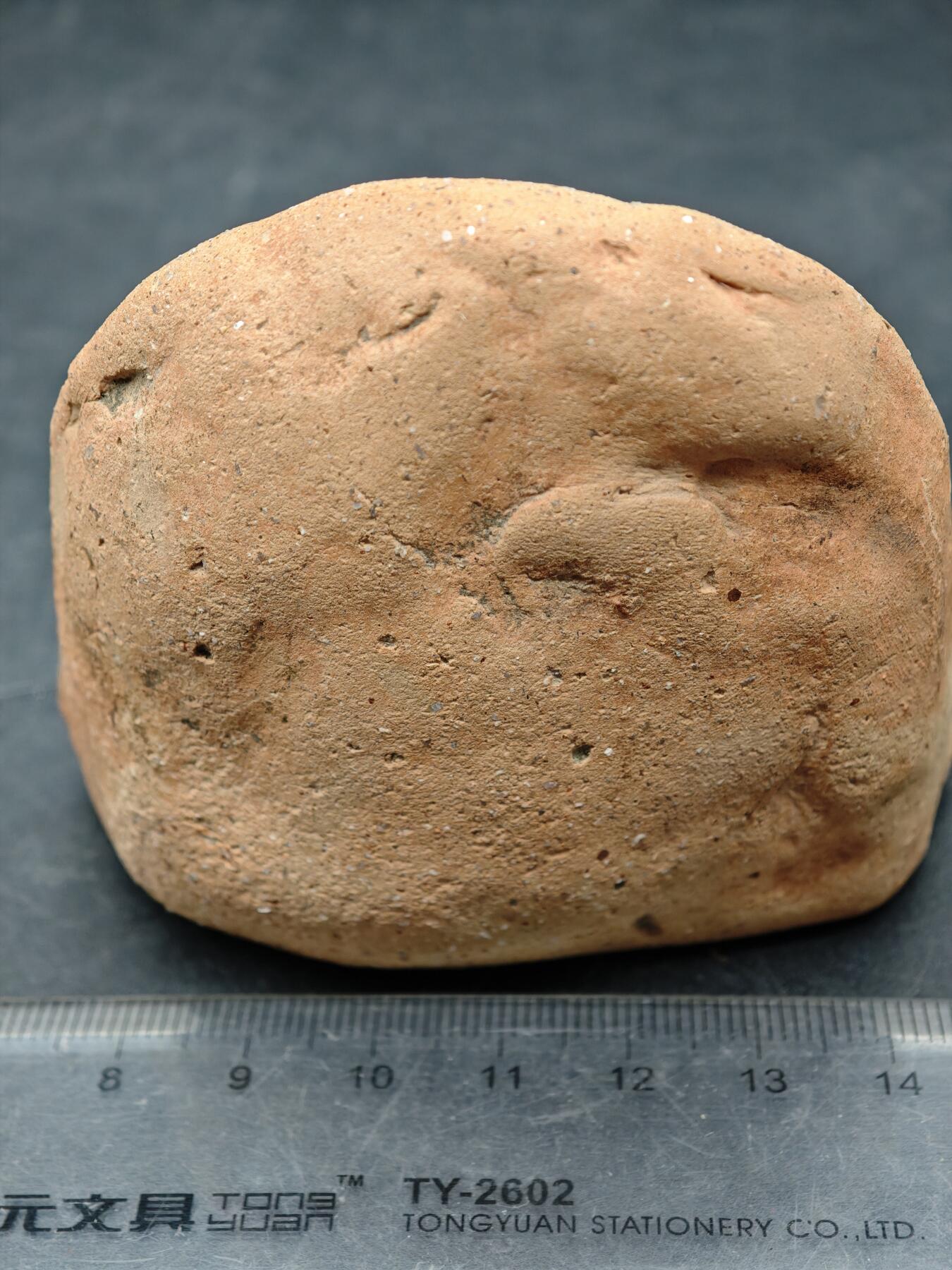 91期回流戒指饰品杂件纪念章丝路钱币专场 西域老陶人