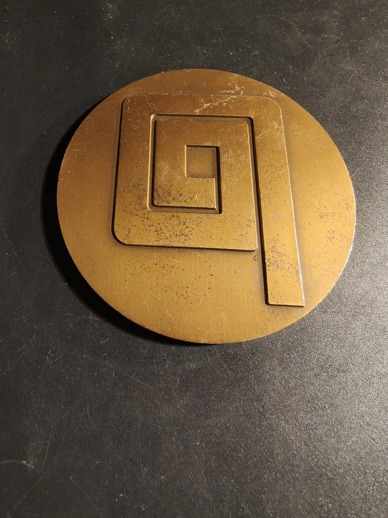 老王徽章第167期