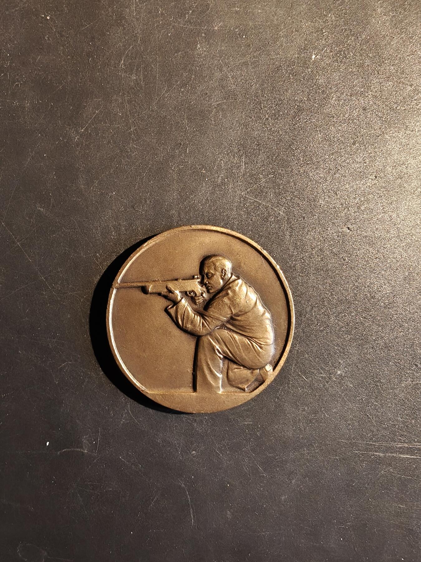 老王徽章第167期