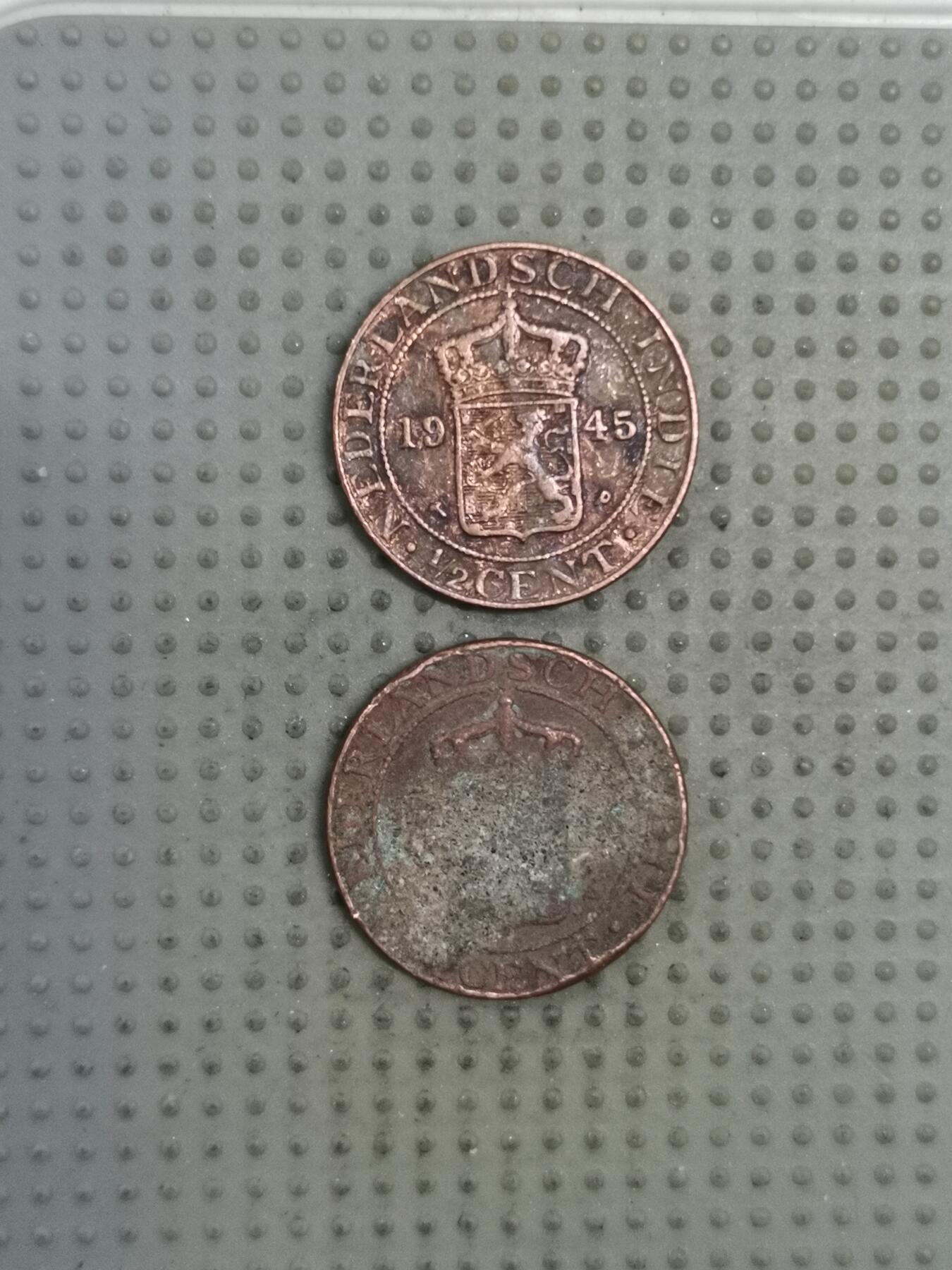 2025年第130场各国散币拍卖（总第130场）