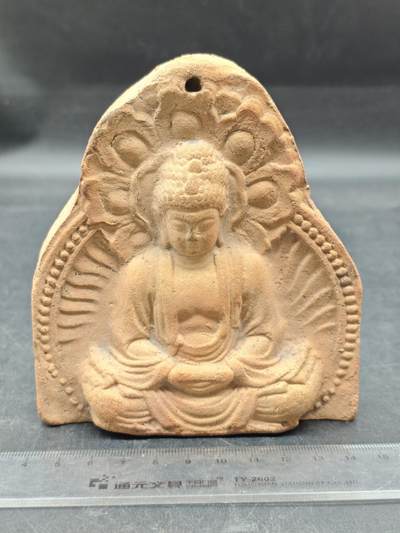 91期回流戒指饰品杂件纪念章丝路钱币专场 - 西域老陶人