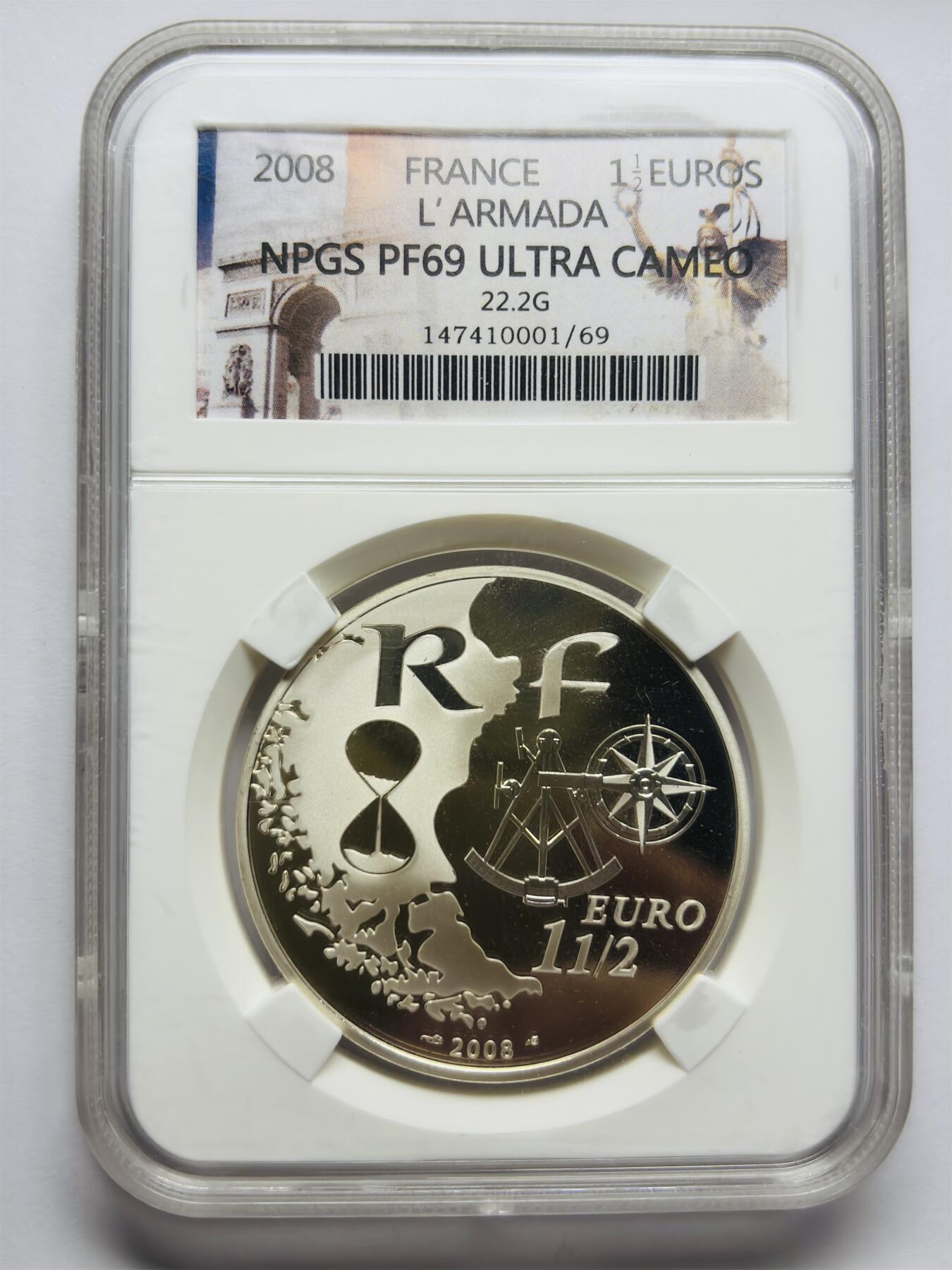 文馨钱币收藏第 283 场，【大雪鉴珍，寒英缀金】金银纪念币精品场，诚邀您的参与【长期接代拍品】