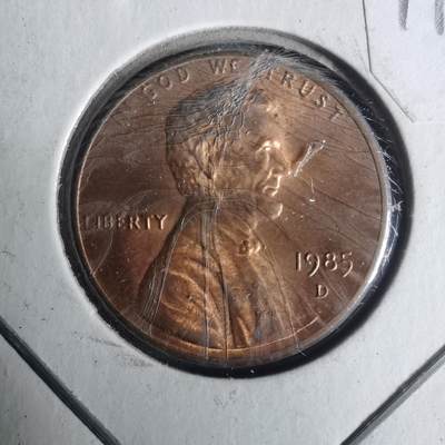 沼泽如烟--第919场 - 美国1985年一分