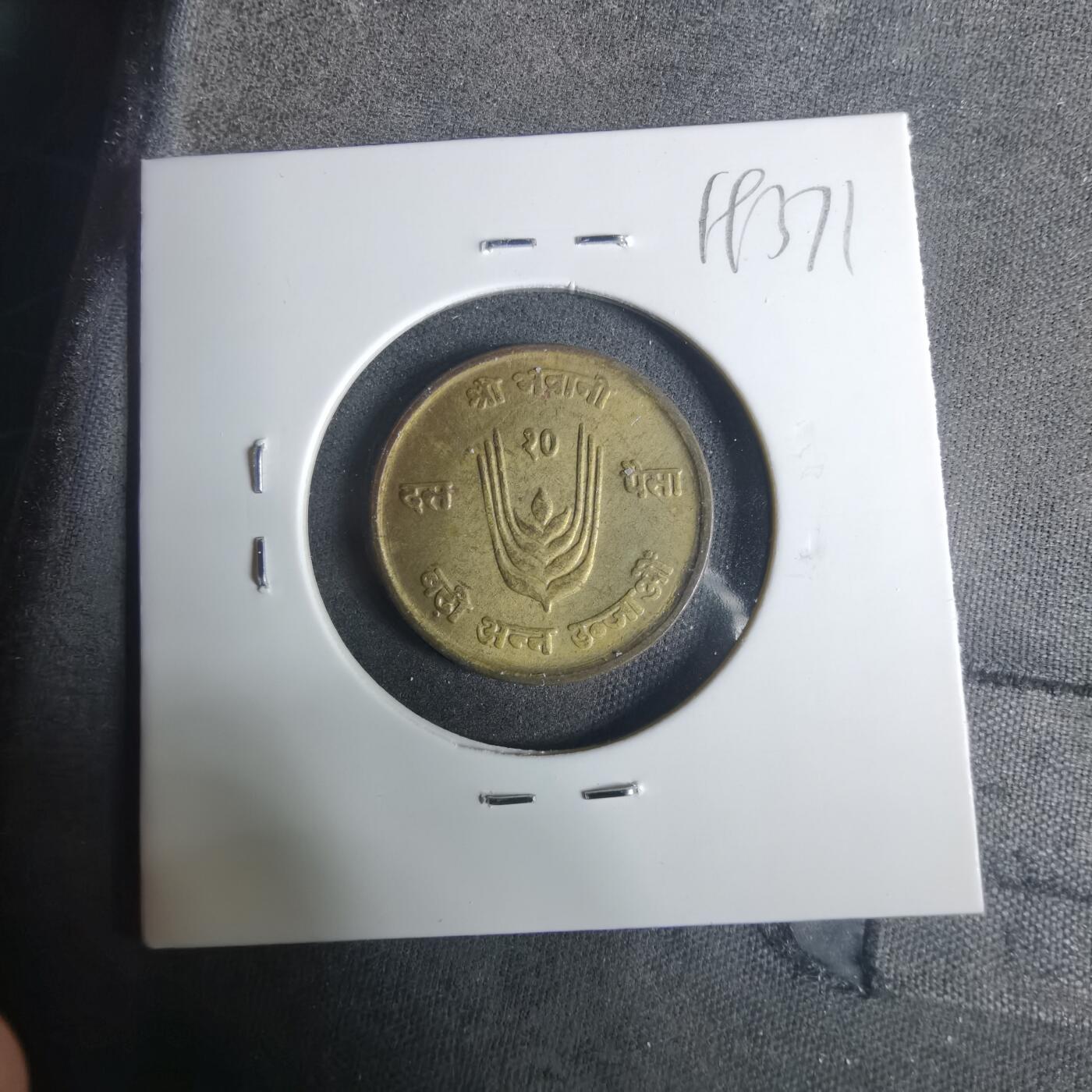 沼泽如烟--第919场 尼泊尔