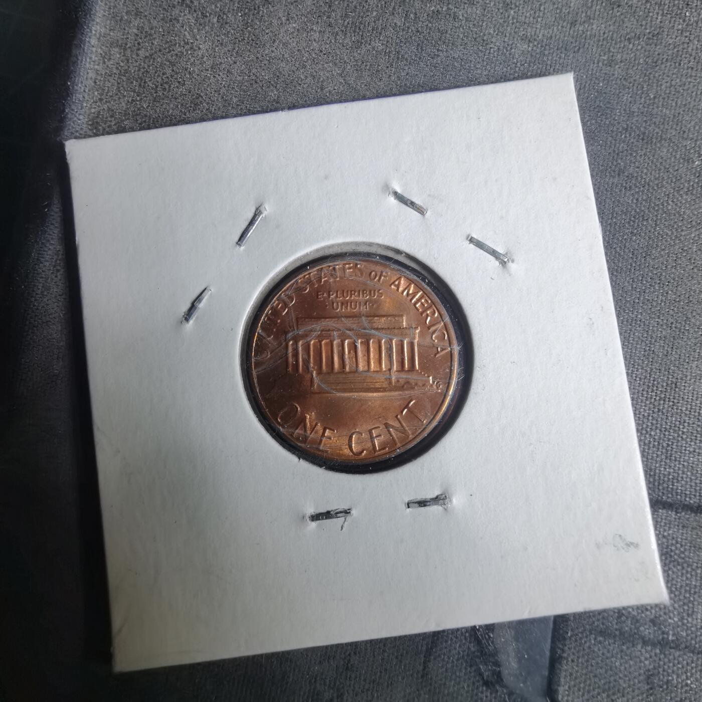 沼泽如烟--第919场 美国1985年一分