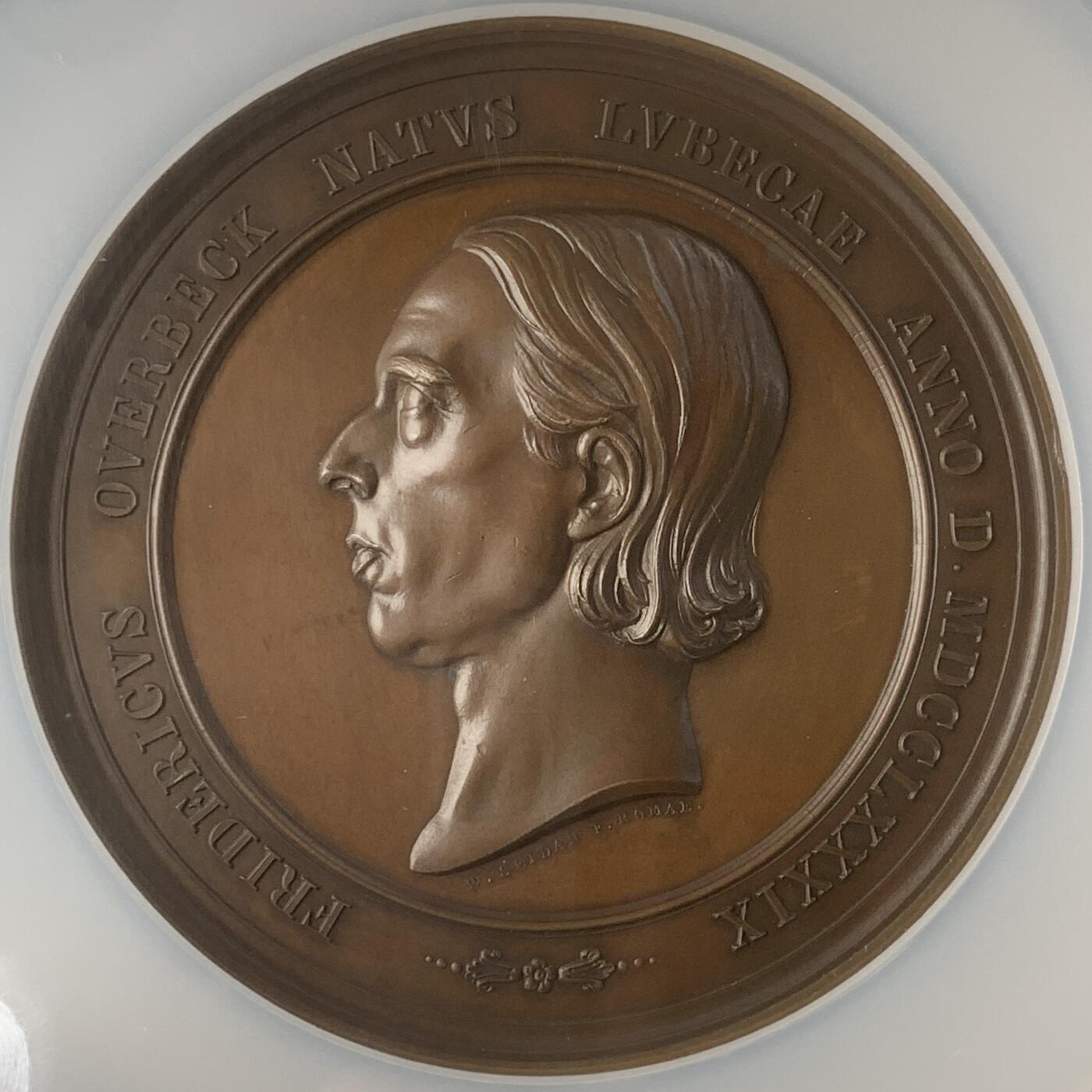 掌中浮雕-藏着的欧洲第044场