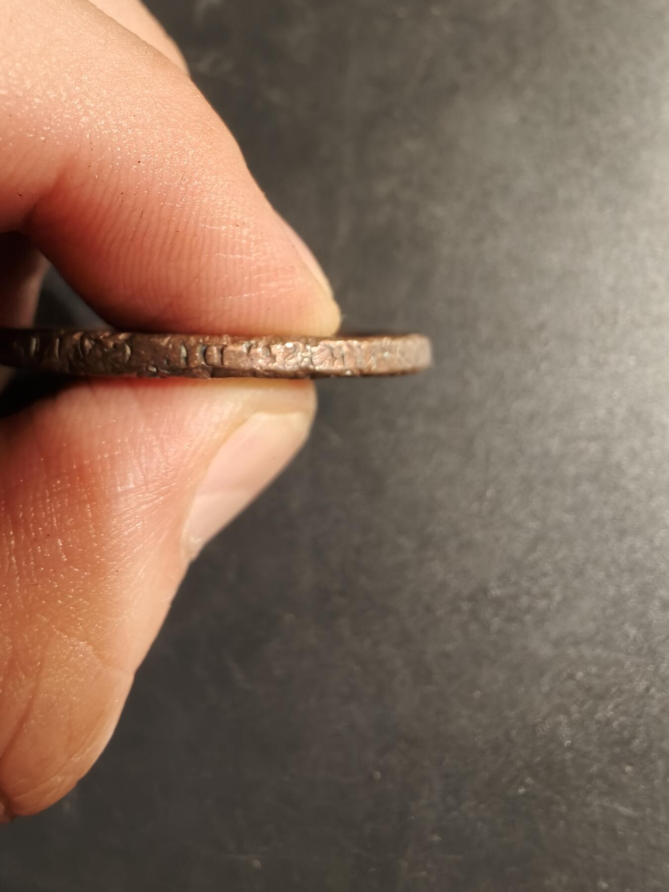 老王徽章第167期