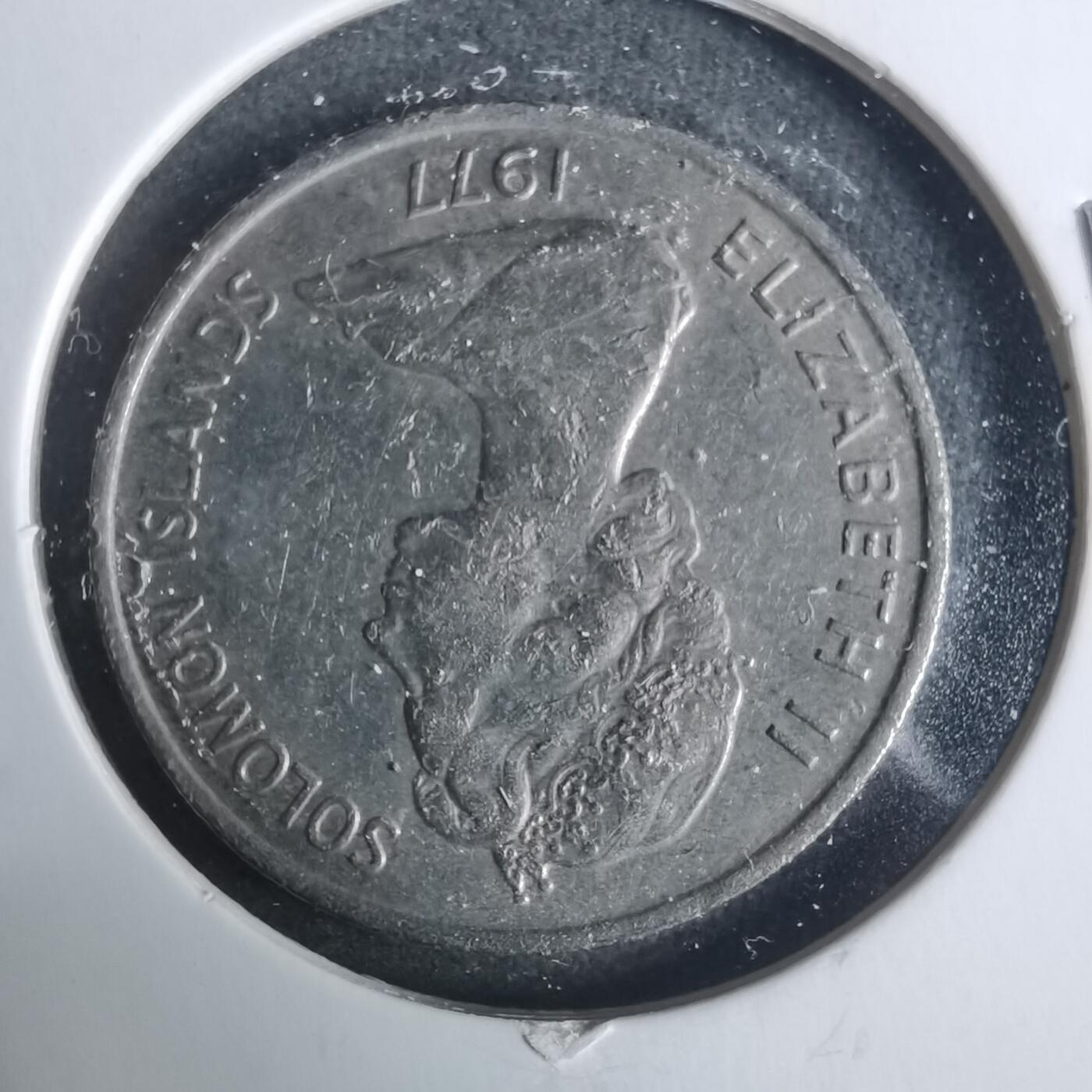 沼泽如烟--第919场 所罗门1977年十分