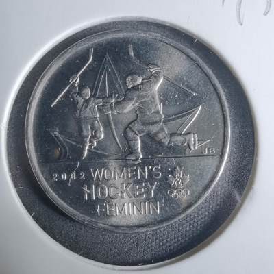 沼泽如烟--第919场 - 加拿大2009年25分纪念币