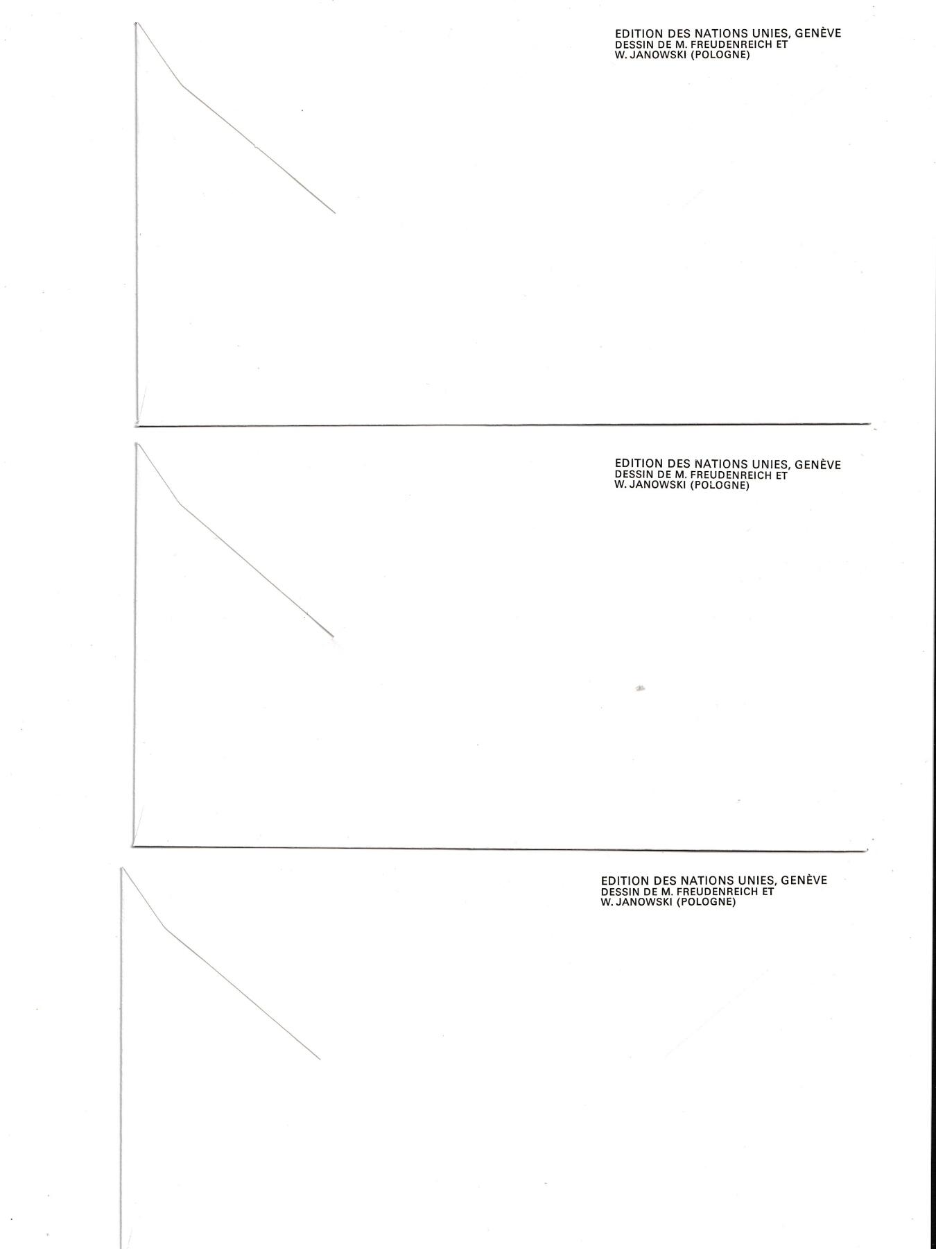 【良泉】【2025年最后一场】12月18日晚19.30点开拍！188组【直播场】西方古代钱币、丝路杂项、印章！ 1978年【联合国】日内瓦，纳米比亚首日封，一套三枚