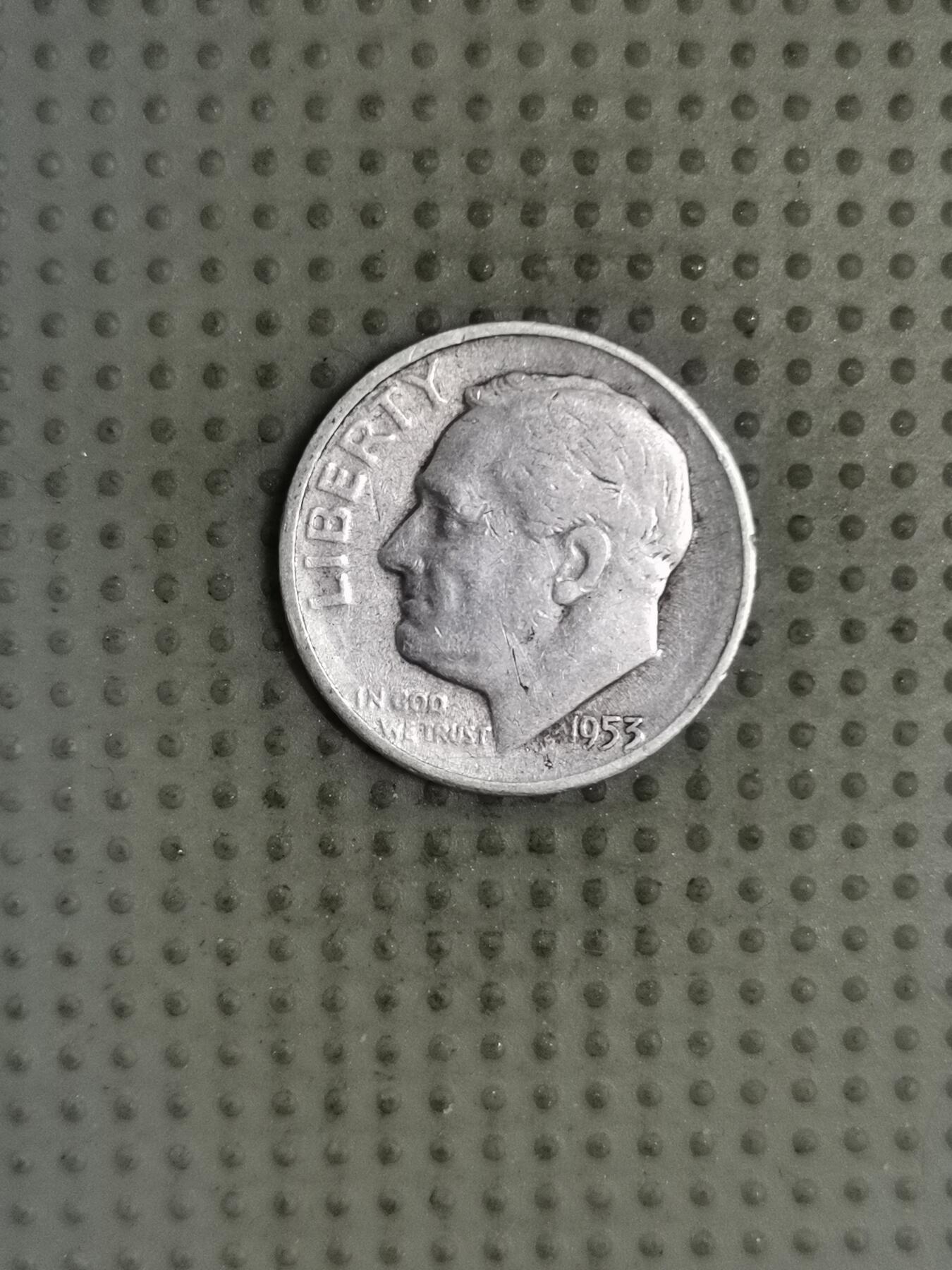 2025年第127场各国散币拍卖（总第127场）