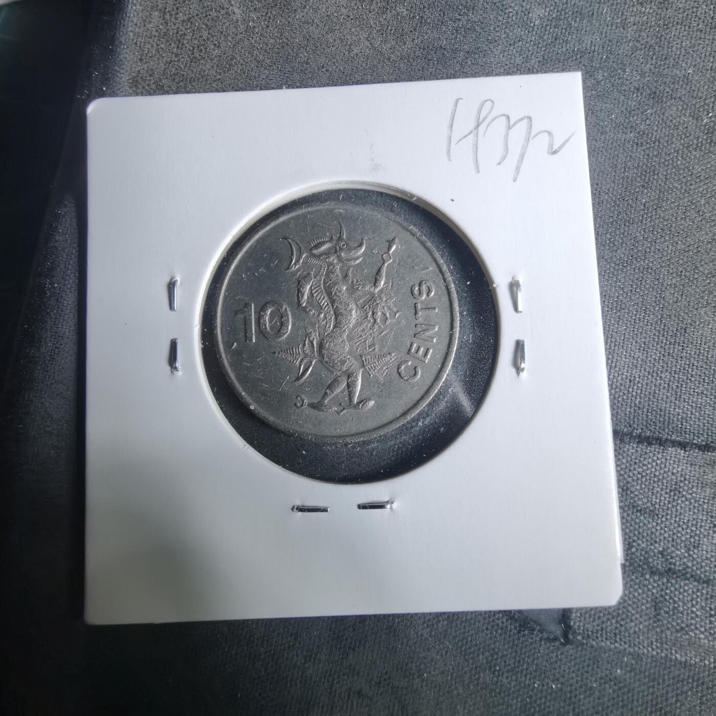 沼泽如烟--第919场 所罗门1977年十分