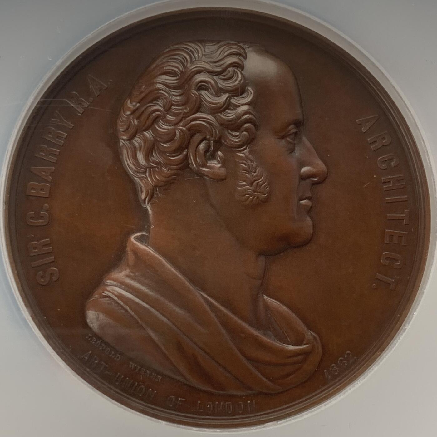 掌中浮雕-藏着的欧洲第044场