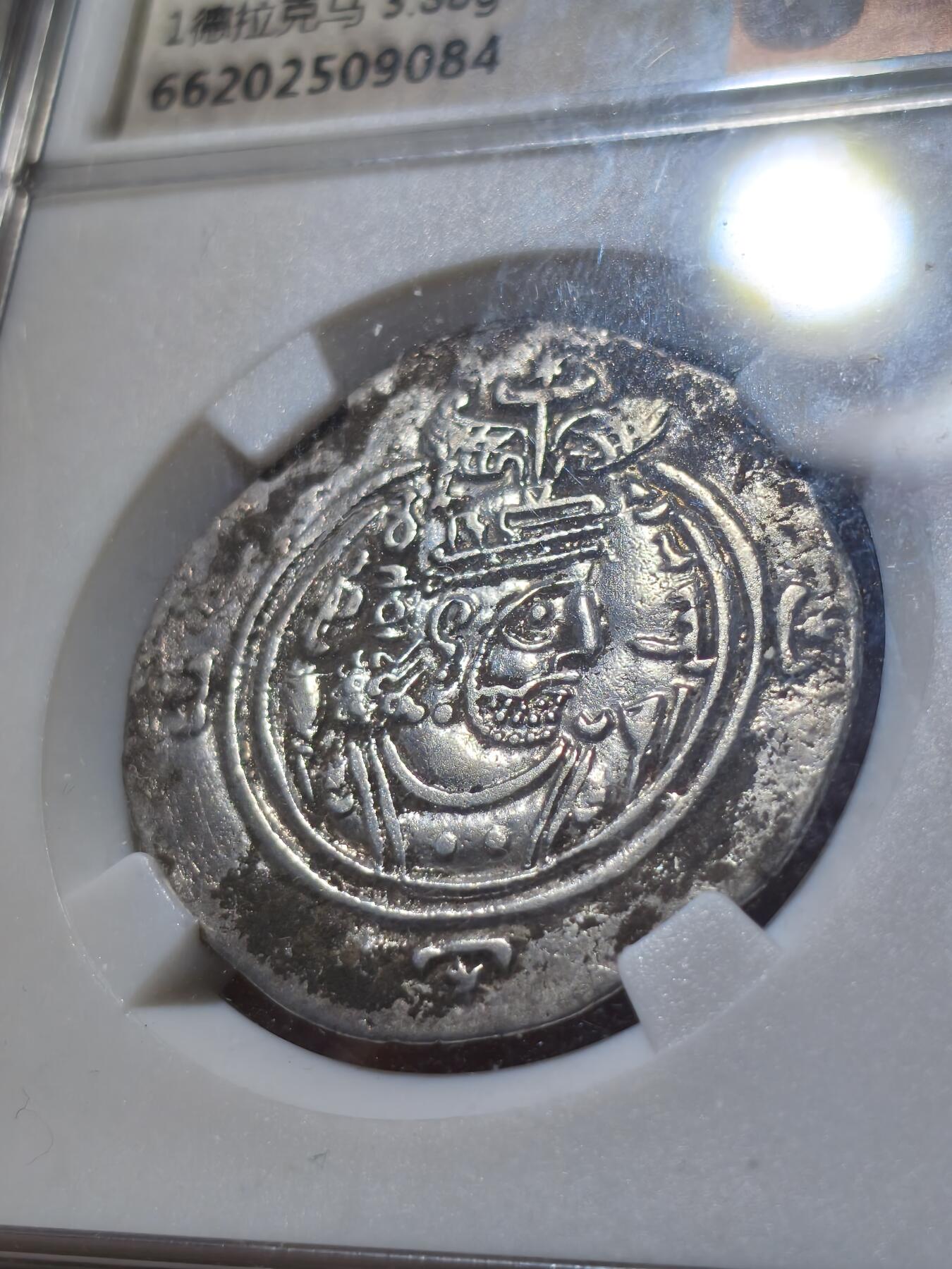 星盘世界钱币十二月六日古典币专场