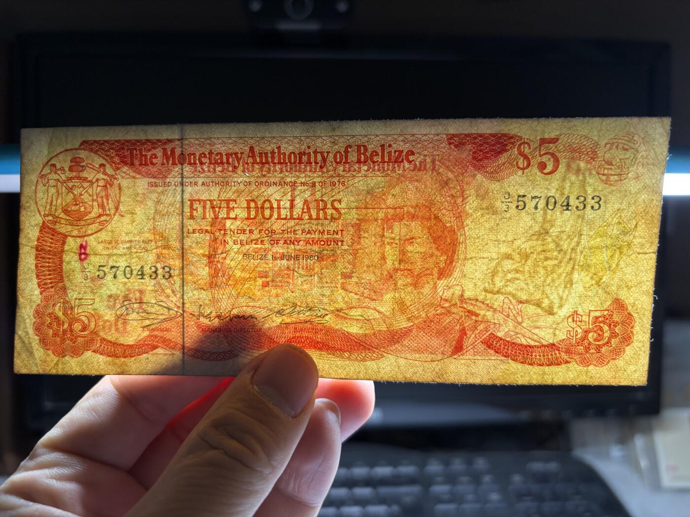 2025年集古藏今外币拍卖第十期-第10场—（总第290拍-纸币专场），本期拍完结算一次，发货时间2-3天，休息几天后继续新的一期拍卖。