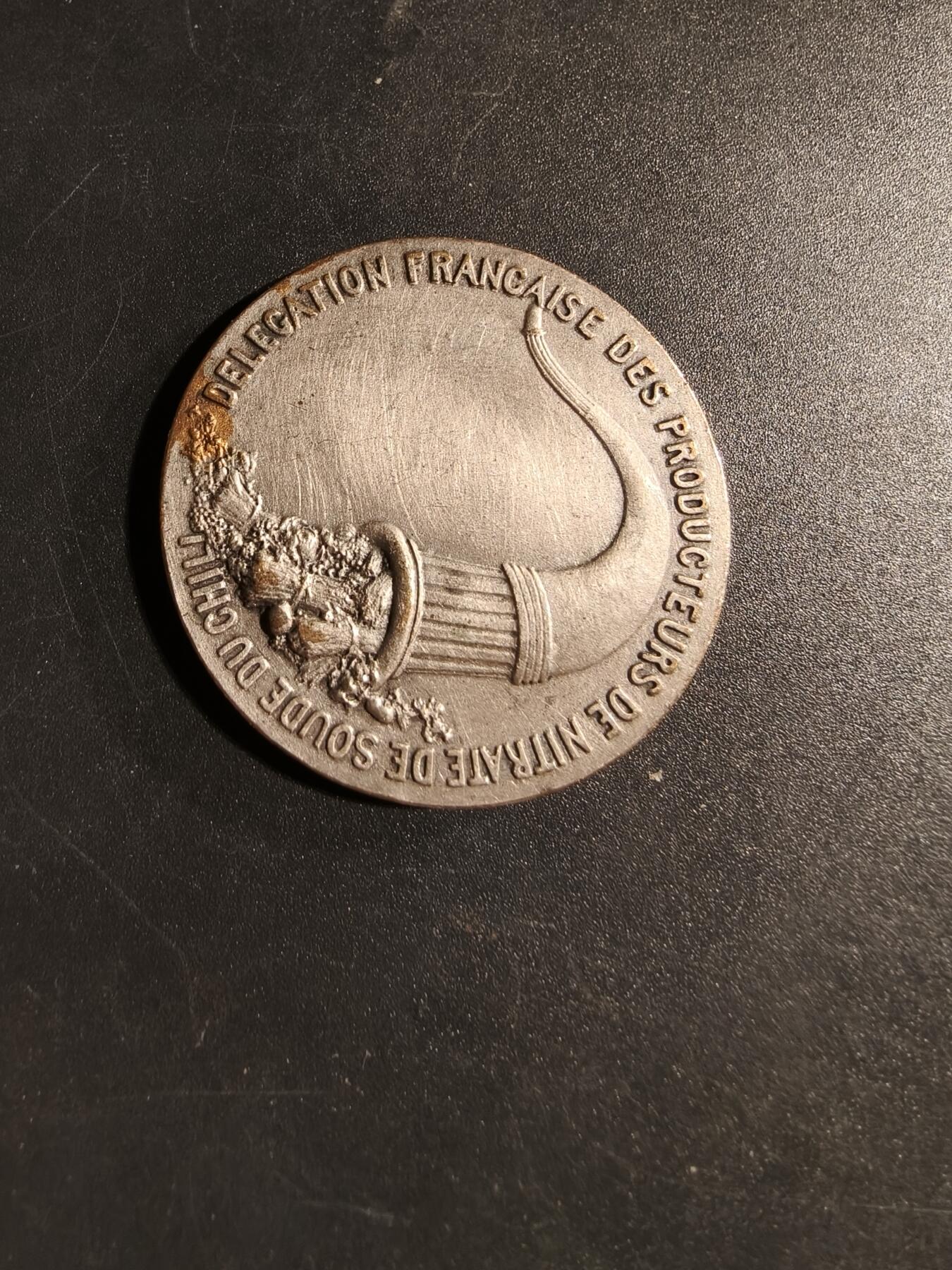 老王徽章第167期