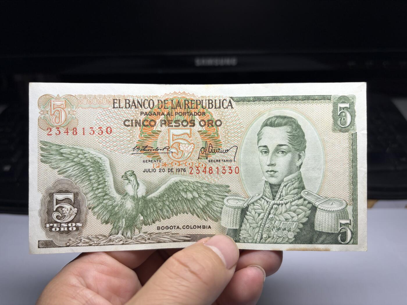 2025年集古藏今外币拍卖第十期-第10场—（总第290拍-纸币专场），本期拍完结算一次，发货时间2-3天，休息几天后继续新的一期拍卖。