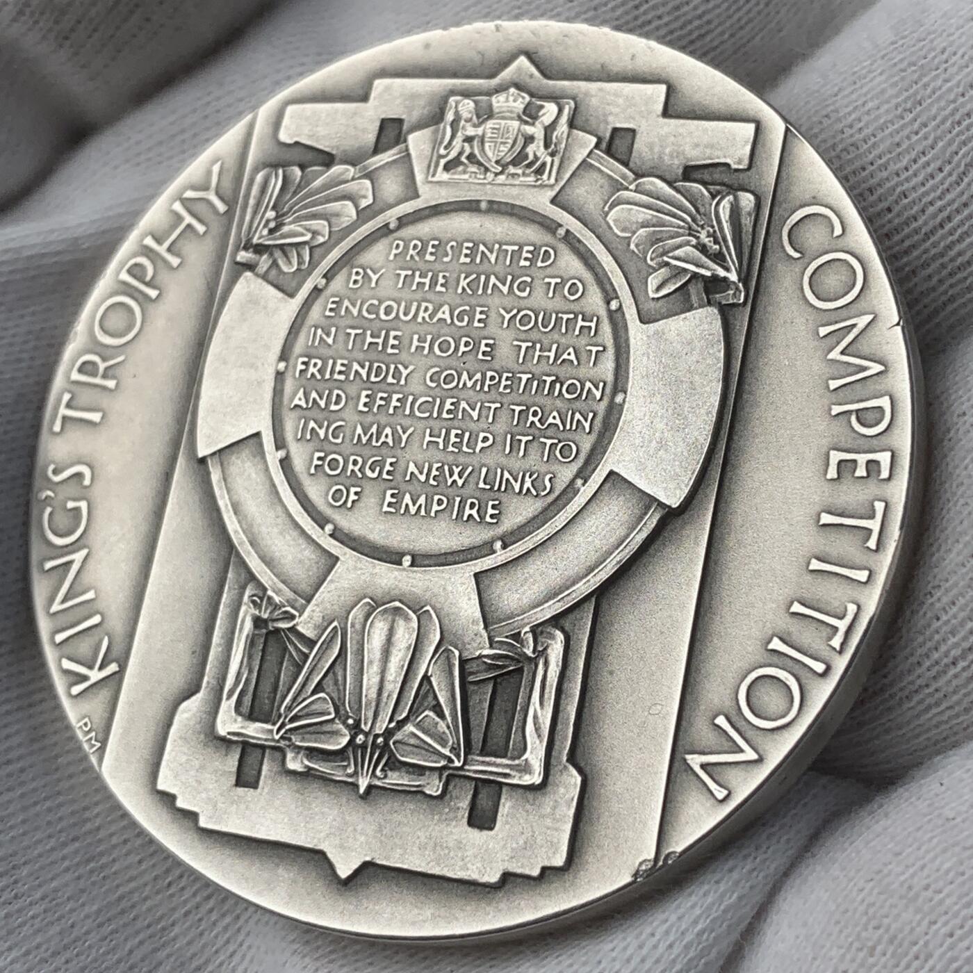 掌中浮雕-藏着的欧洲第044场