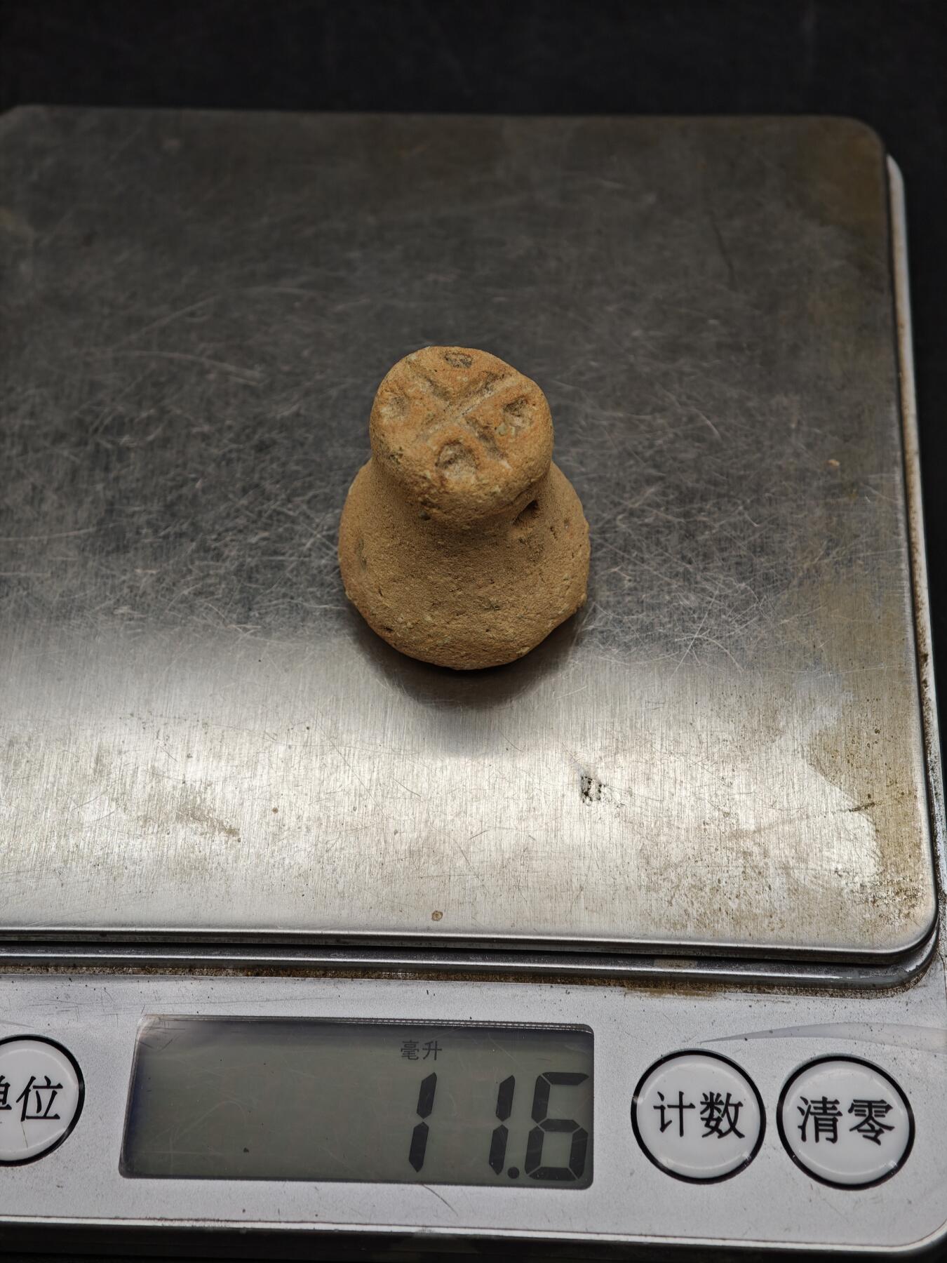 91期回流戒指饰品杂件纪念章丝路钱币专场