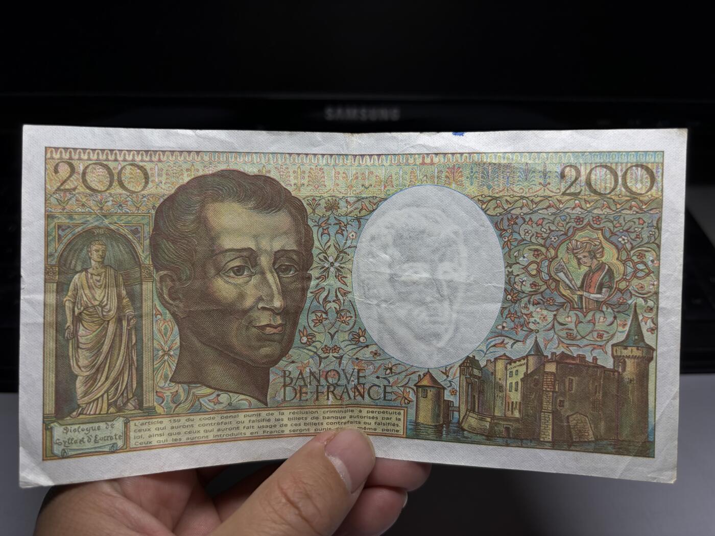 2025年集古藏今外币拍卖第十期-第10场—（总第290拍-纸币专场），本期拍完结算一次，发货时间2-3天，休息几天后继续新的一期拍卖。