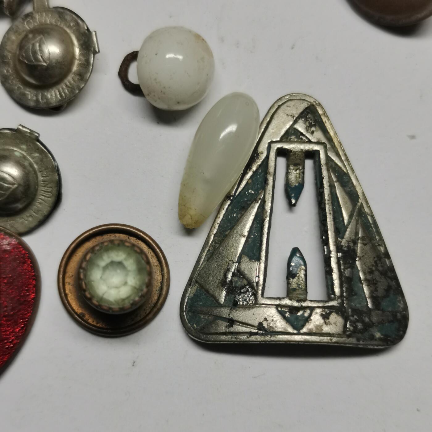 杂件专场85期 老扣等