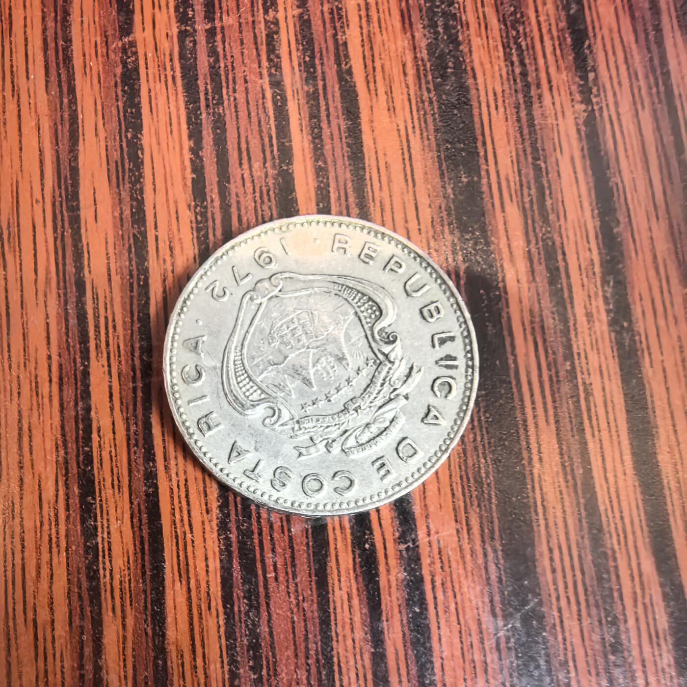 泡泡币外币第三十八场可代拍15038385335微信 哥斯达黎加。