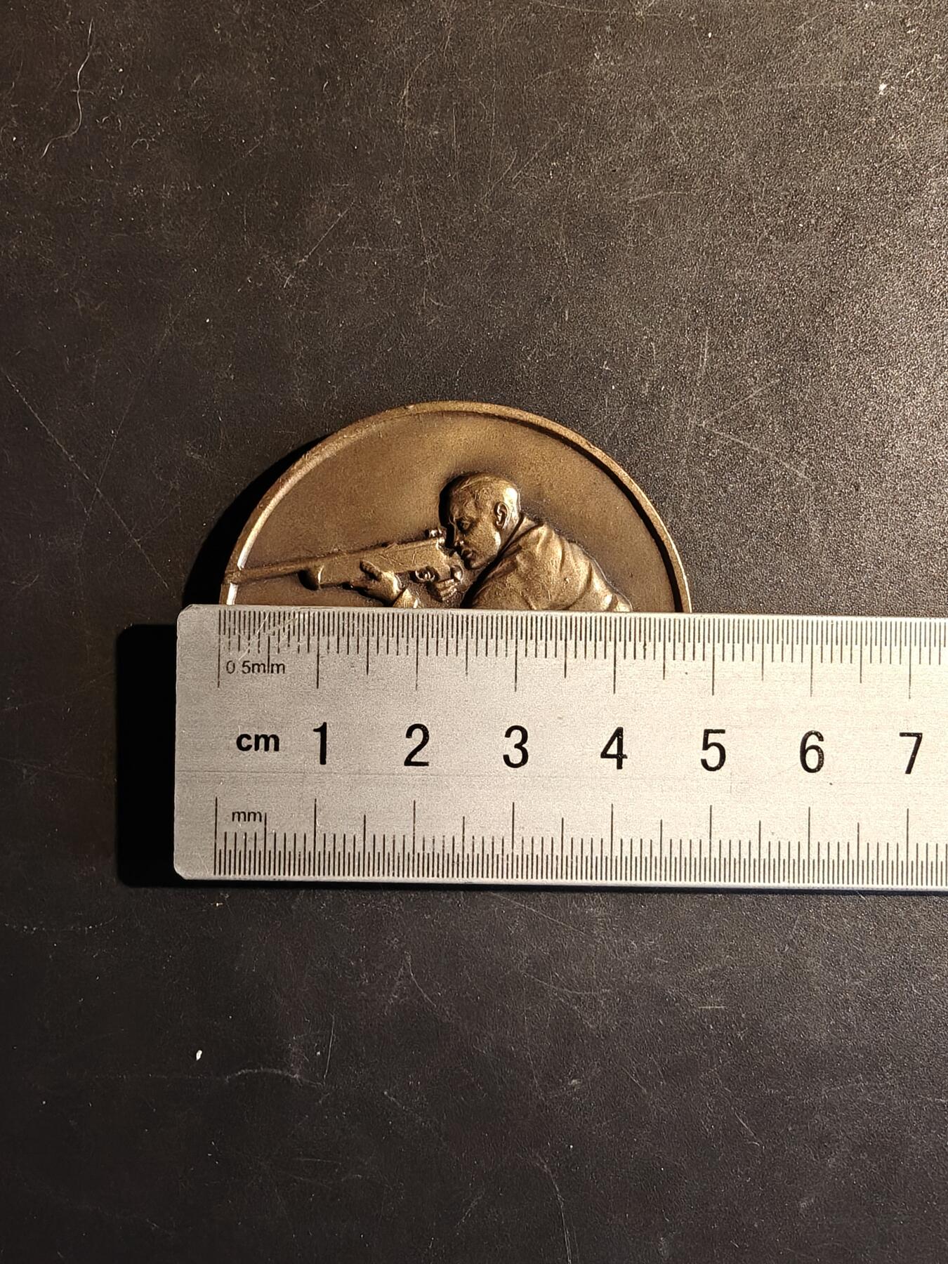 老王徽章第167期