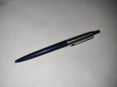 韵星假日拍卖第三十一期 -- Rimey Holidays Auction 31 - Parker派克QL宝珠笔 可以正常使用和替换笔芯