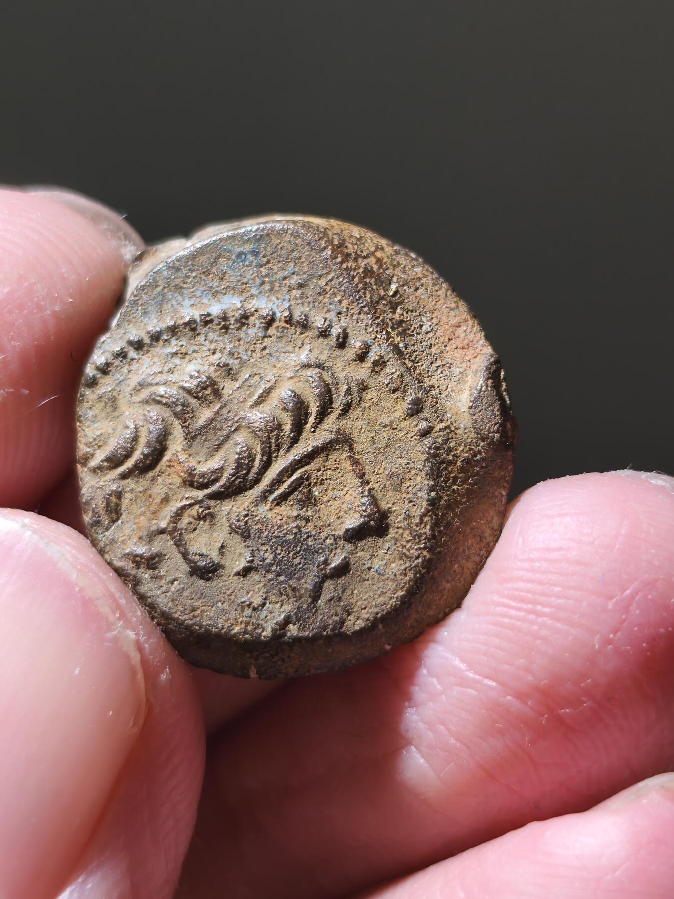 星盘世界钱币十二月六日古典币专场