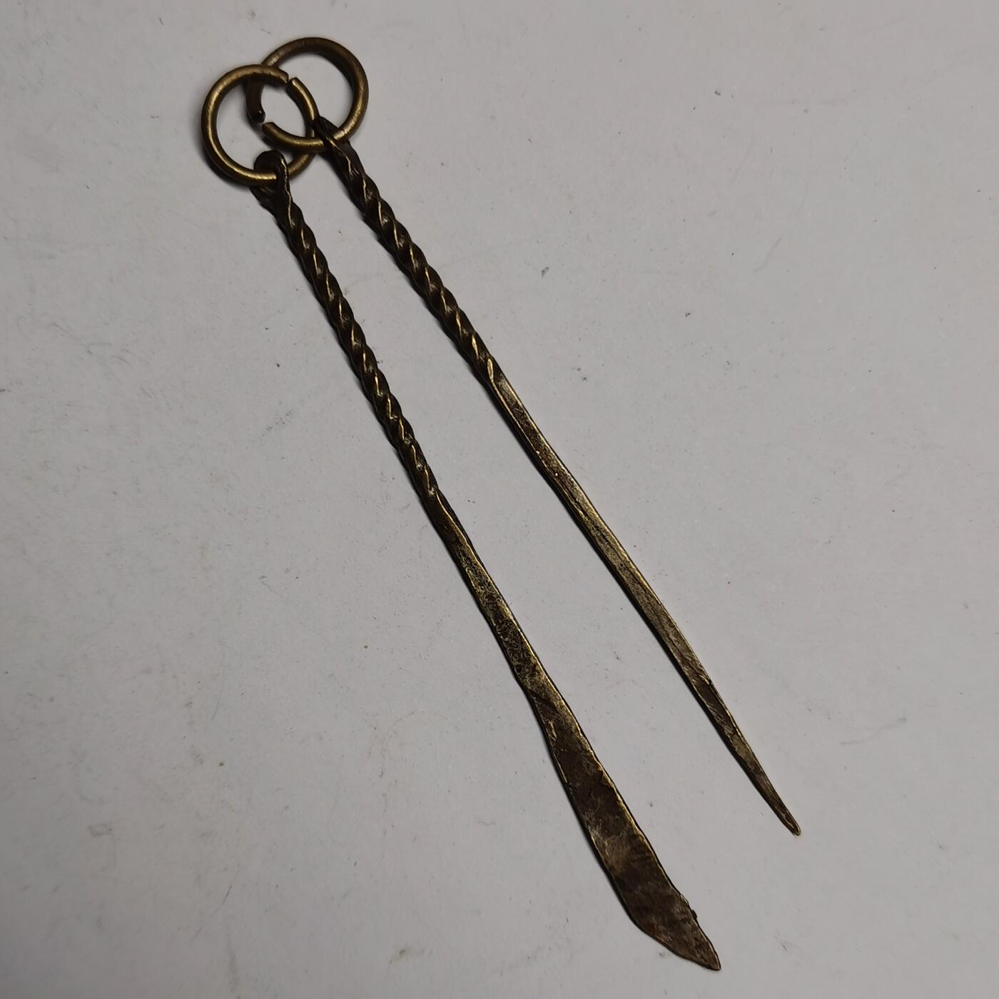 杂件专场85期 牙签