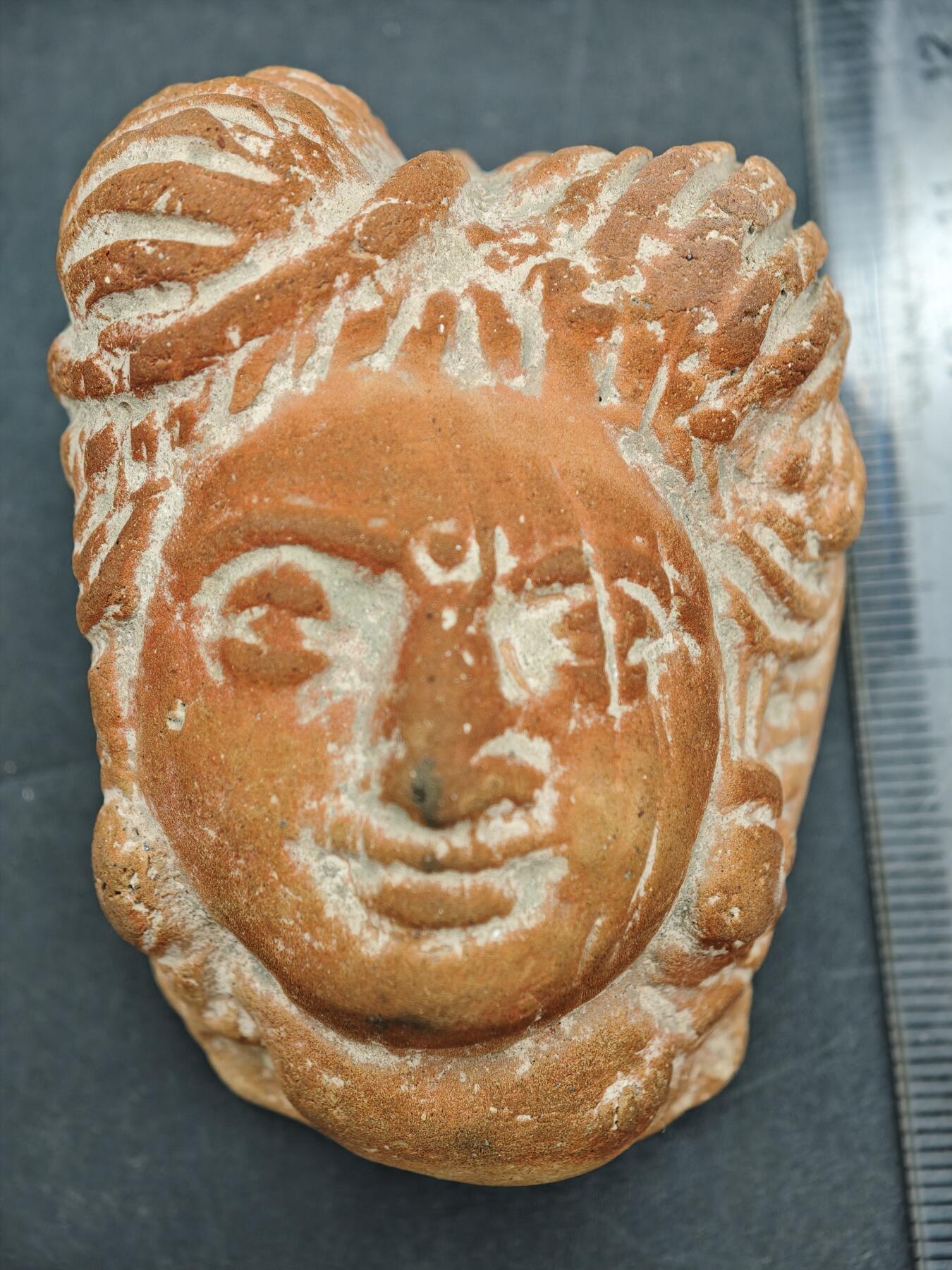 91期回流戒指饰品杂件纪念章丝路钱币专场