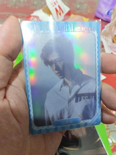 第十五期（周日截拍）惊喜不断看简介 - 龙兴海上 陈学冬 438/499