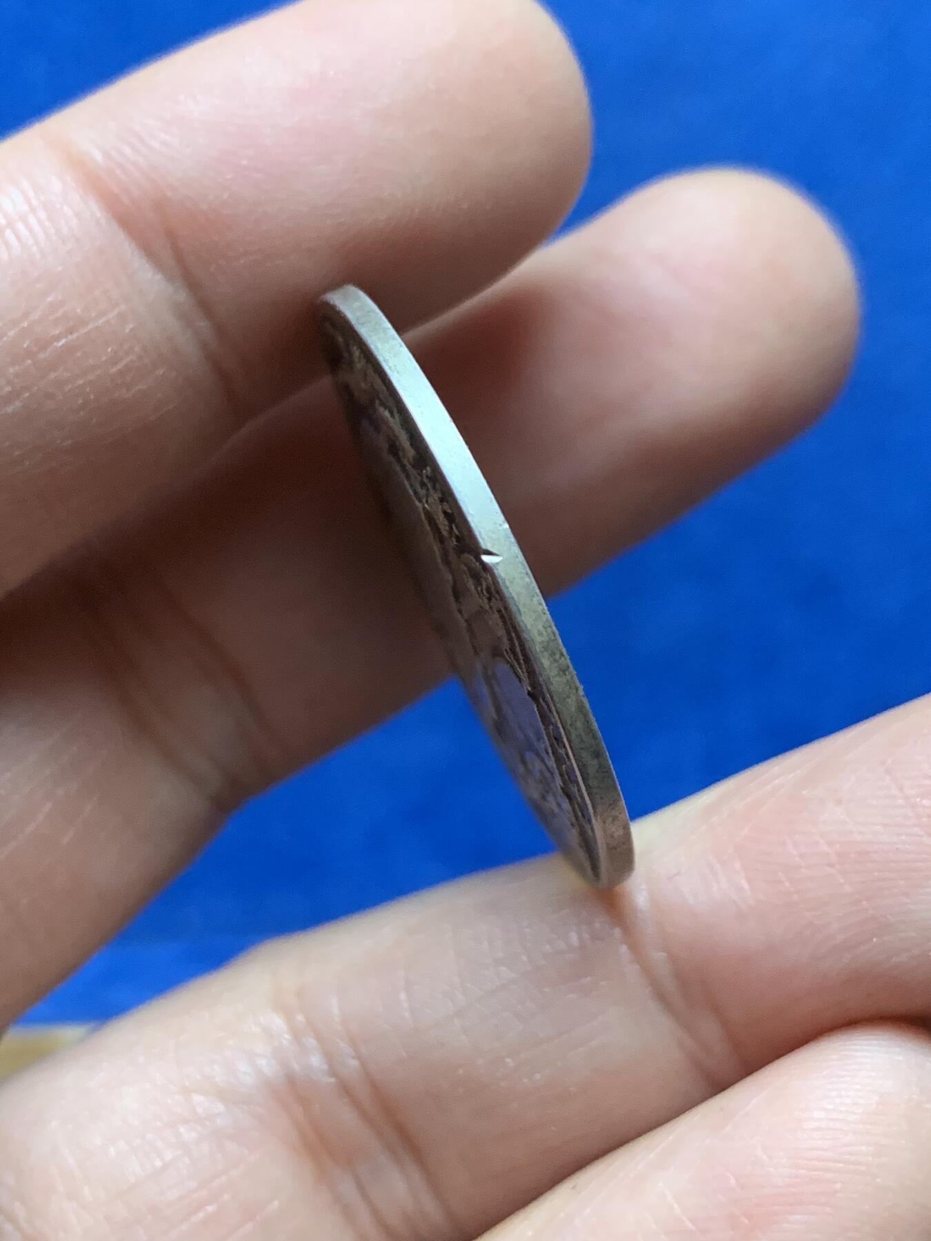 《竞宝斋》第444场 周日，周一，2场连拍 （全场包邮） 瑞士1932小银章，31MM，10.3克，卢塞恩与乌里、施维茨和下瓦尔登结盟600周年纪念。