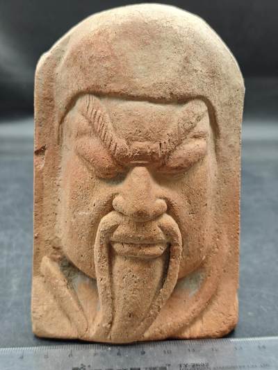 91期回流戒指饰品杂件纪念章丝路钱币专场 - 西域老陶人