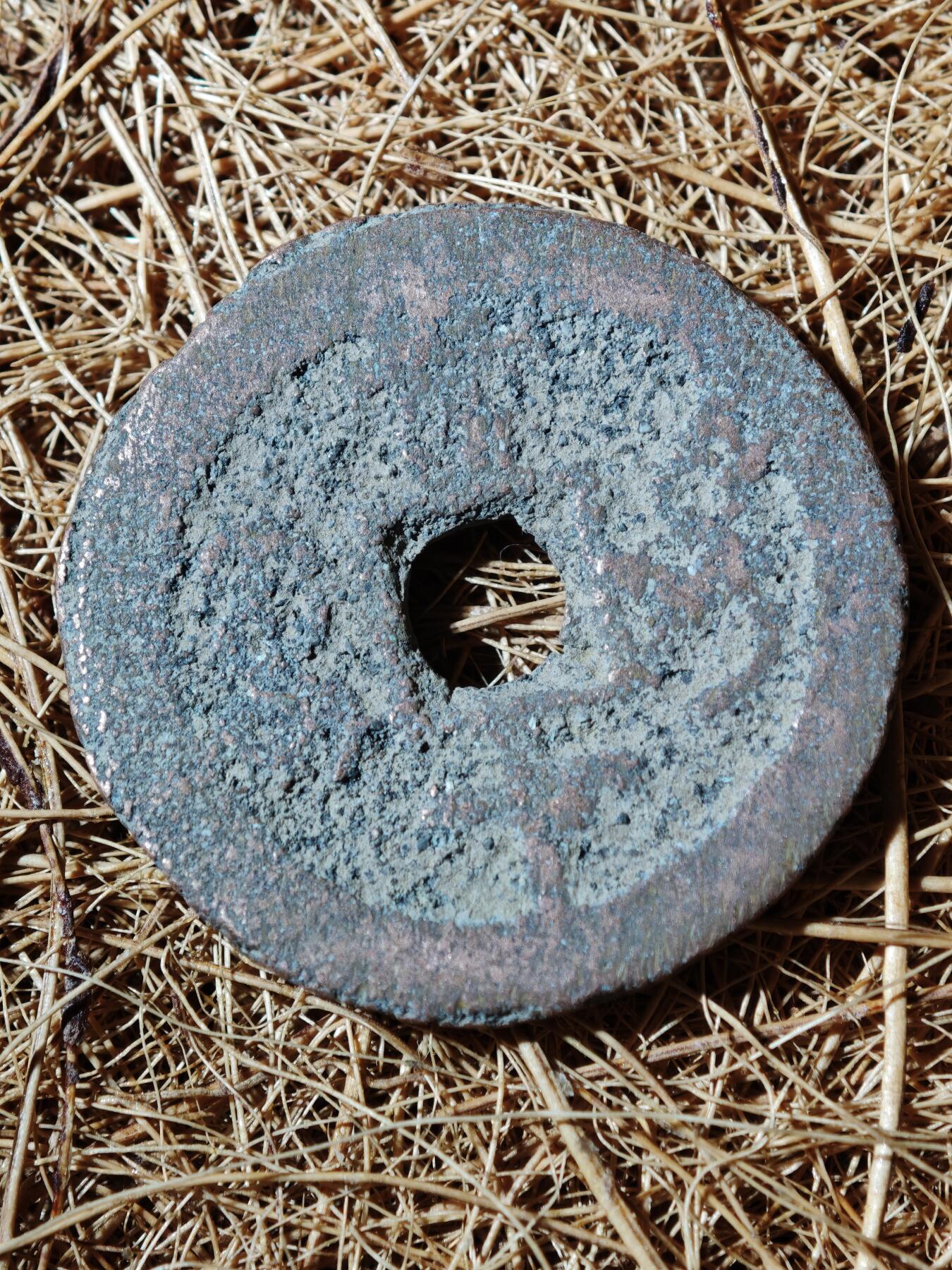 91期回流戒指饰品杂件纪念章丝路钱币专场 钱币版式