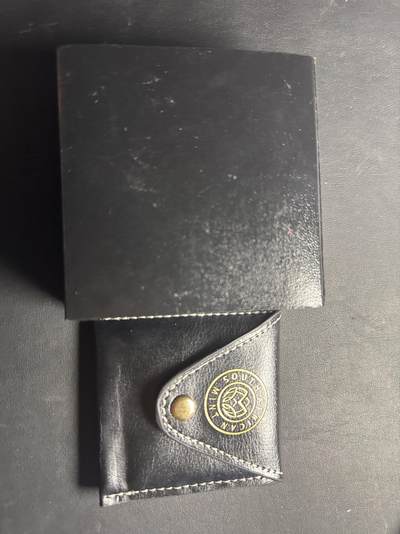 ❤️【币观天下】❤️ 第333期钱币拍卖- 2025.12.5周五晚上6点半场-长期征集拍品 - 获奖币南非2017年心脏移植手术精制银币大小一对（分开包装版）