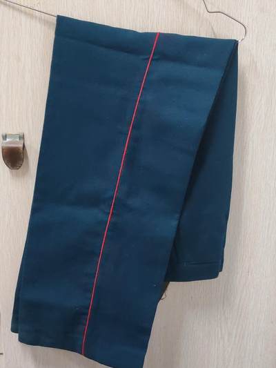 韵星假日拍卖第三十一期 -- Rimey Holidays Auction 31 - 苏联陆军军官直筒裤