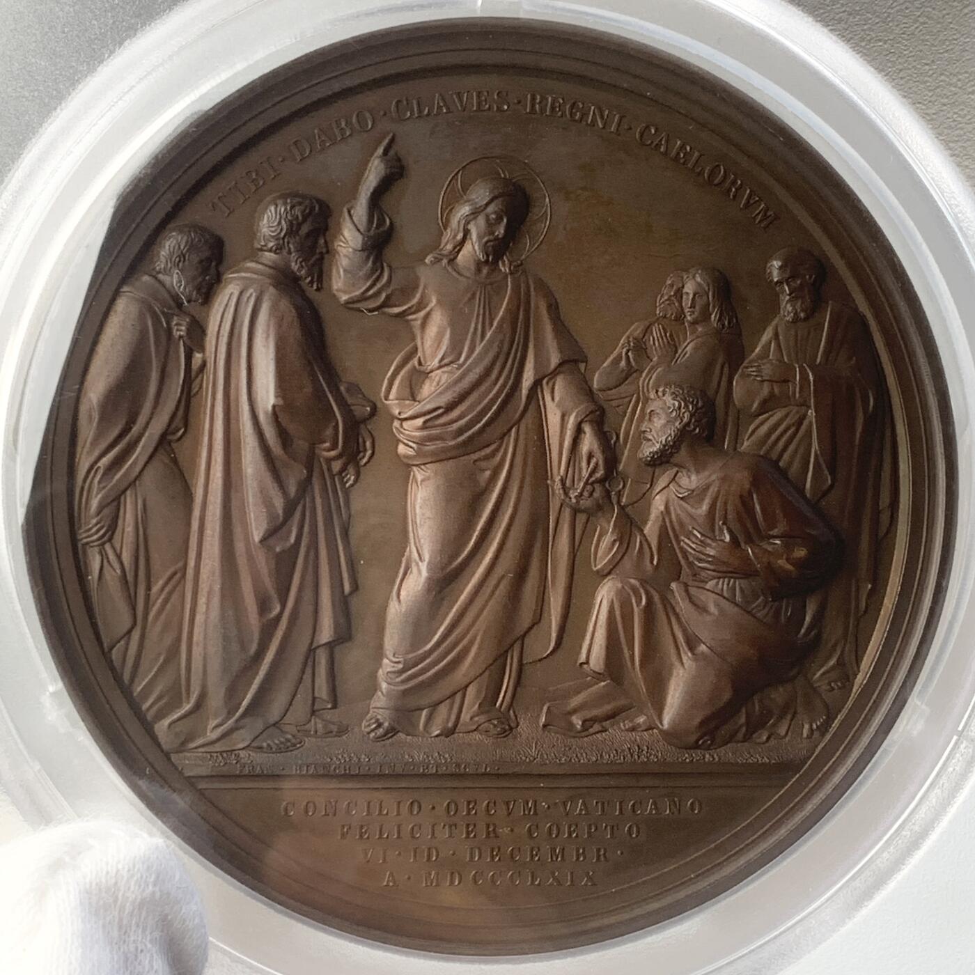 掌中浮雕-藏着的欧洲第044场