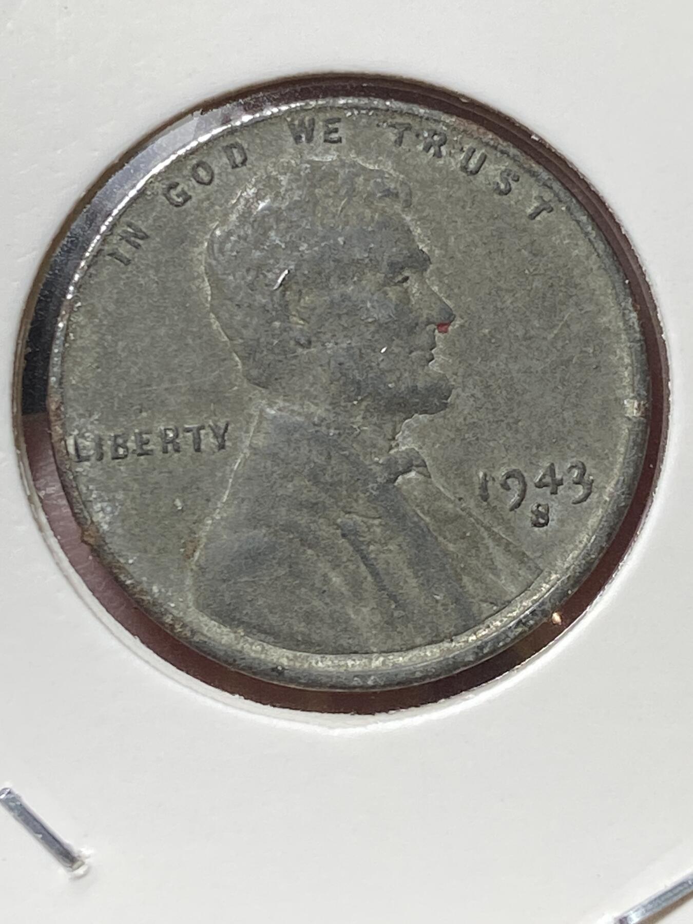 2025年第一百三十三场(总第一百五十九场）外国好品纸夹散币场(免佣金)