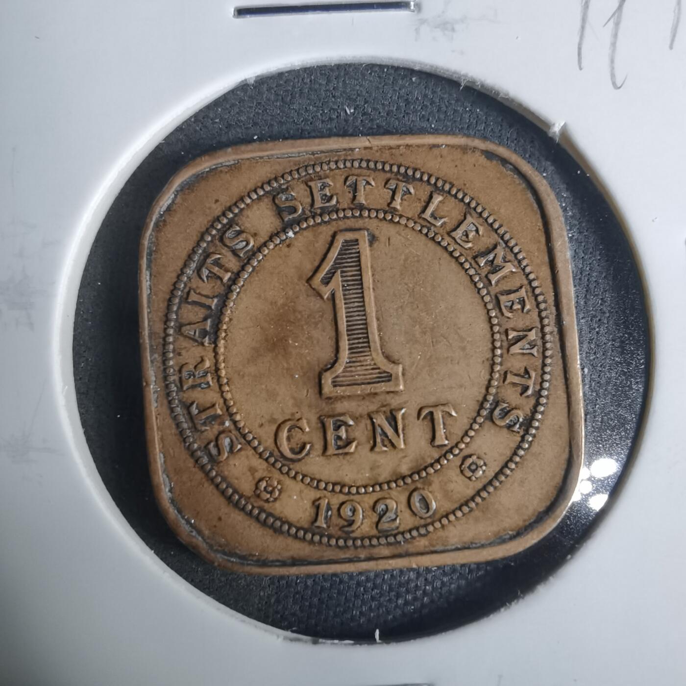 沼泽如烟--第919场 英属海峡1920年一分