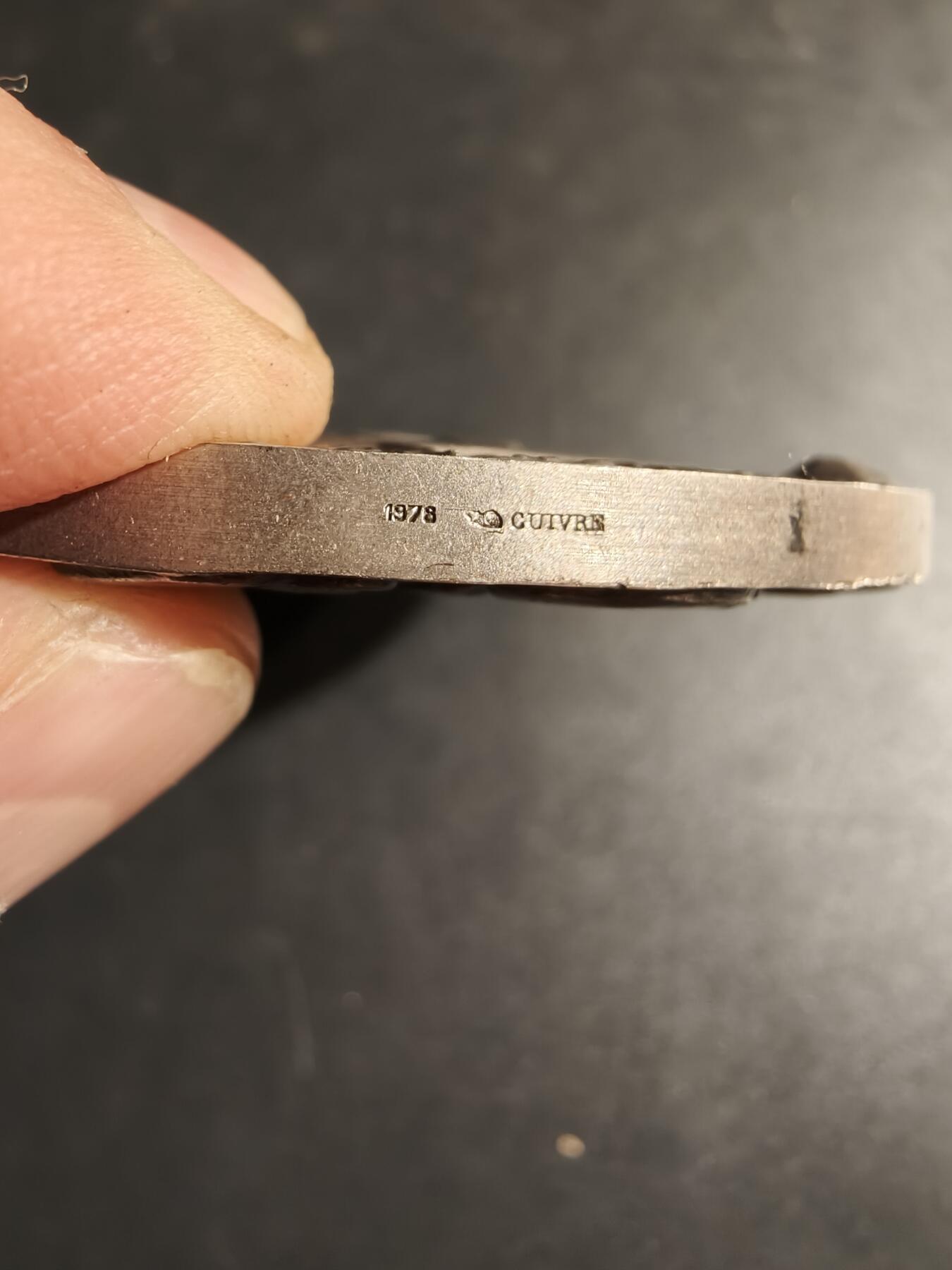 老王徽章第167期