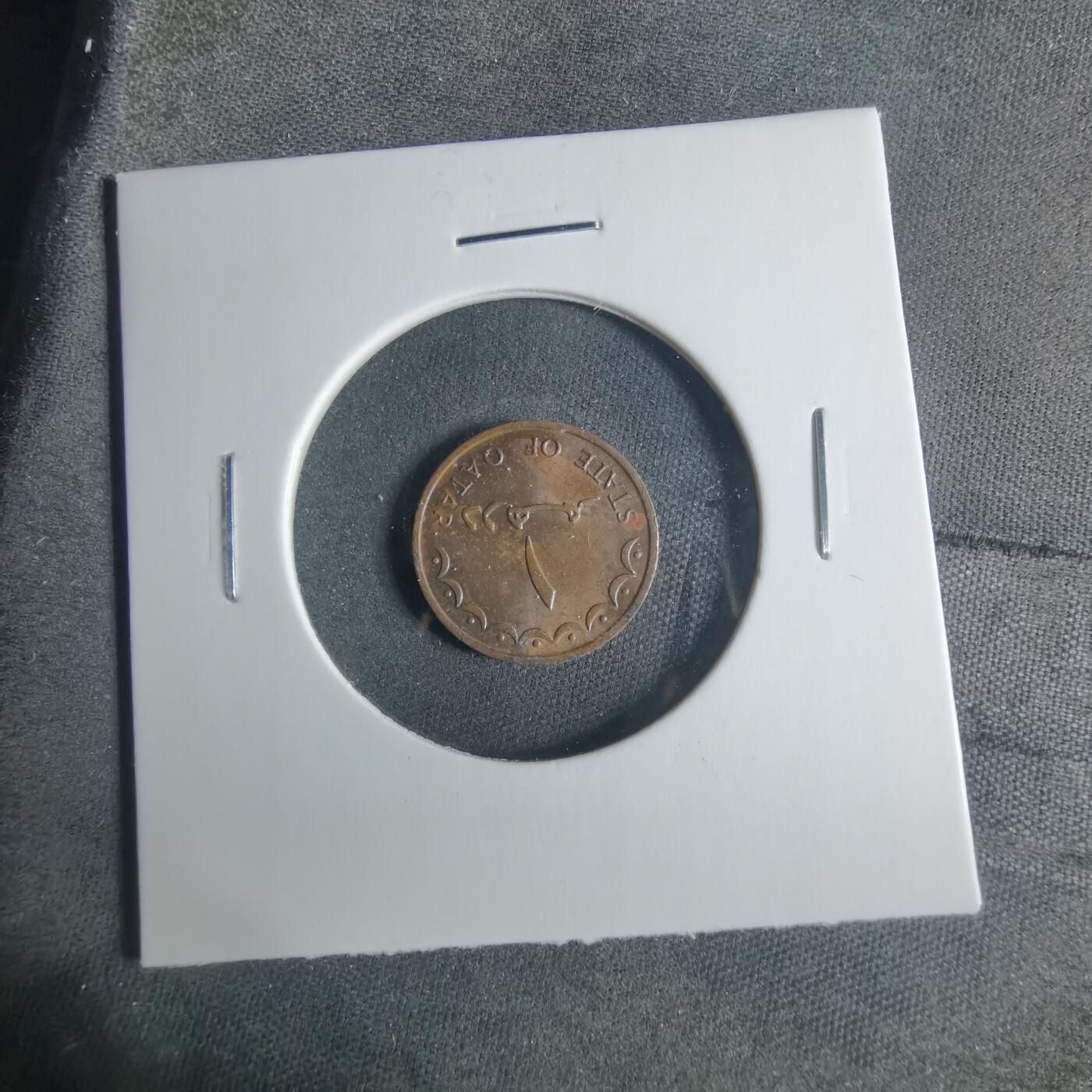 沼泽如烟--第919场 卡塔尔