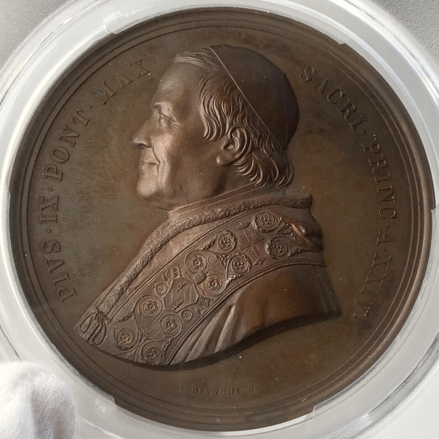 掌中浮雕-藏着的欧洲第044场