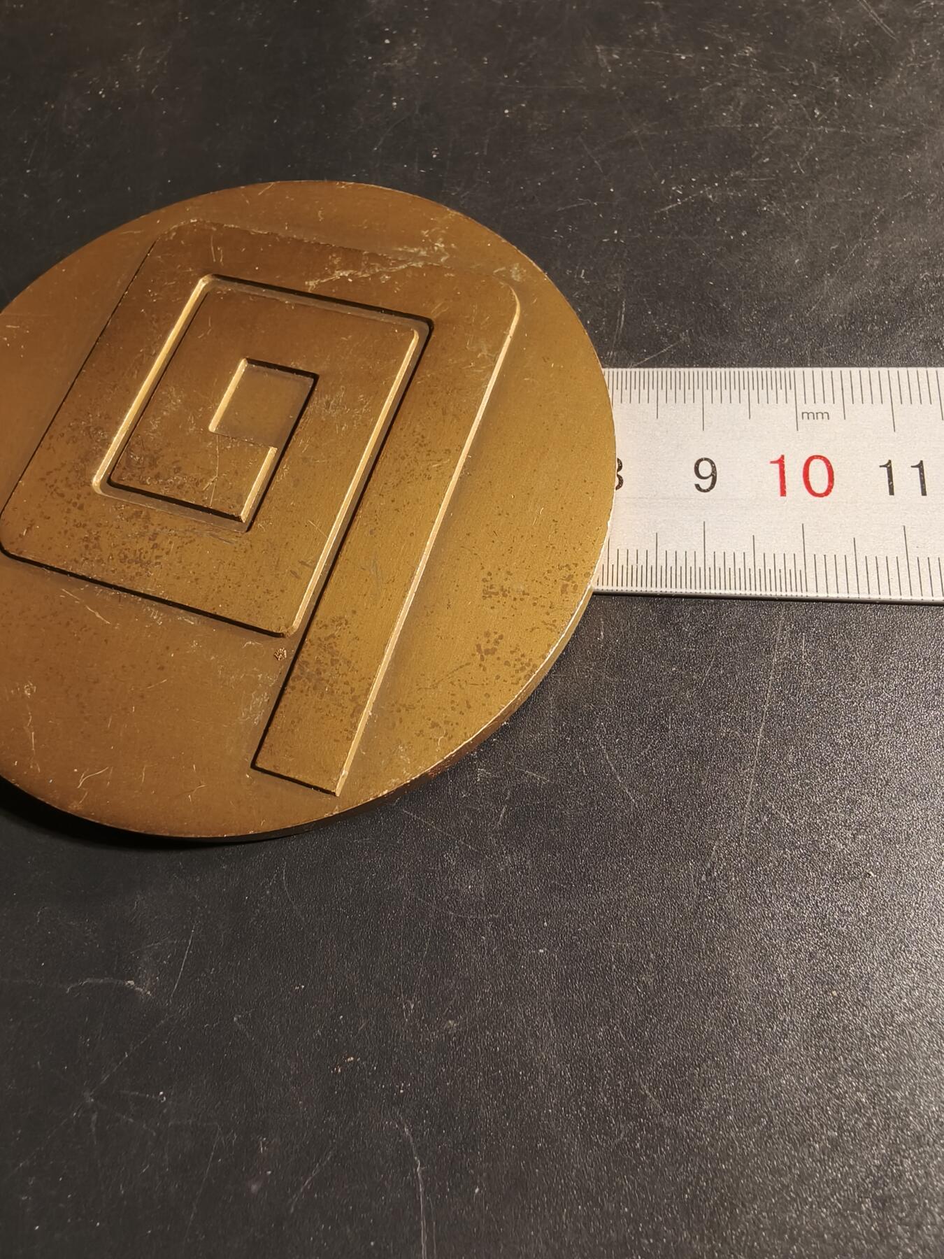 老王徽章第167期