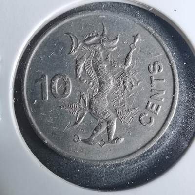 沼泽如烟--第919场 - 所罗门1977年十分