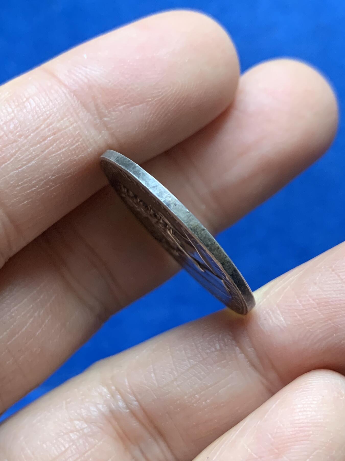 《竞宝斋》第444场 周日，周一，2场连拍 （全场包邮） 瑞士1898年射击节小银章，苏黎世美女雄狮，26.2MM，8.7克，R1777