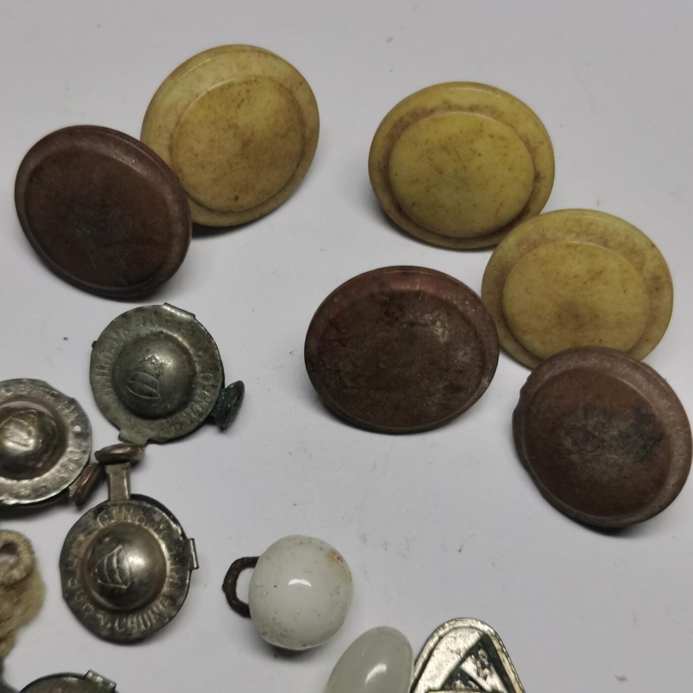 杂件专场85期 老扣等