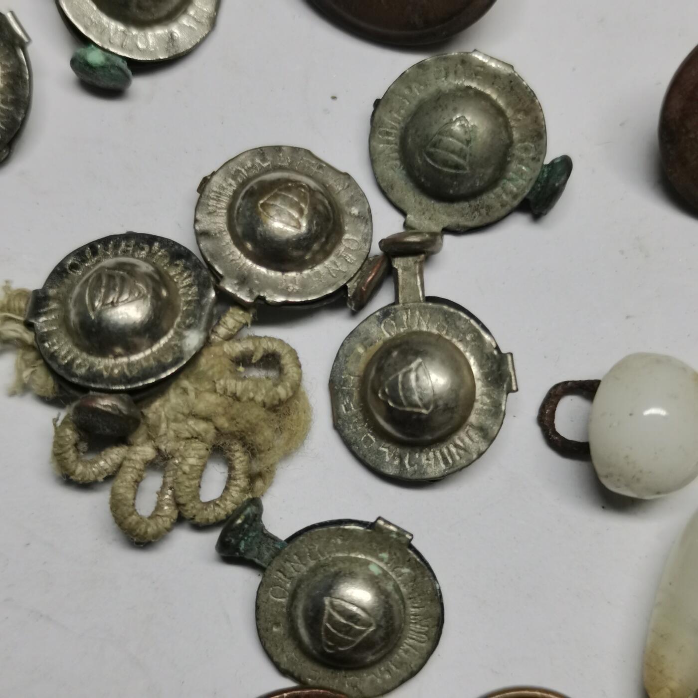 杂件专场85期 老扣等