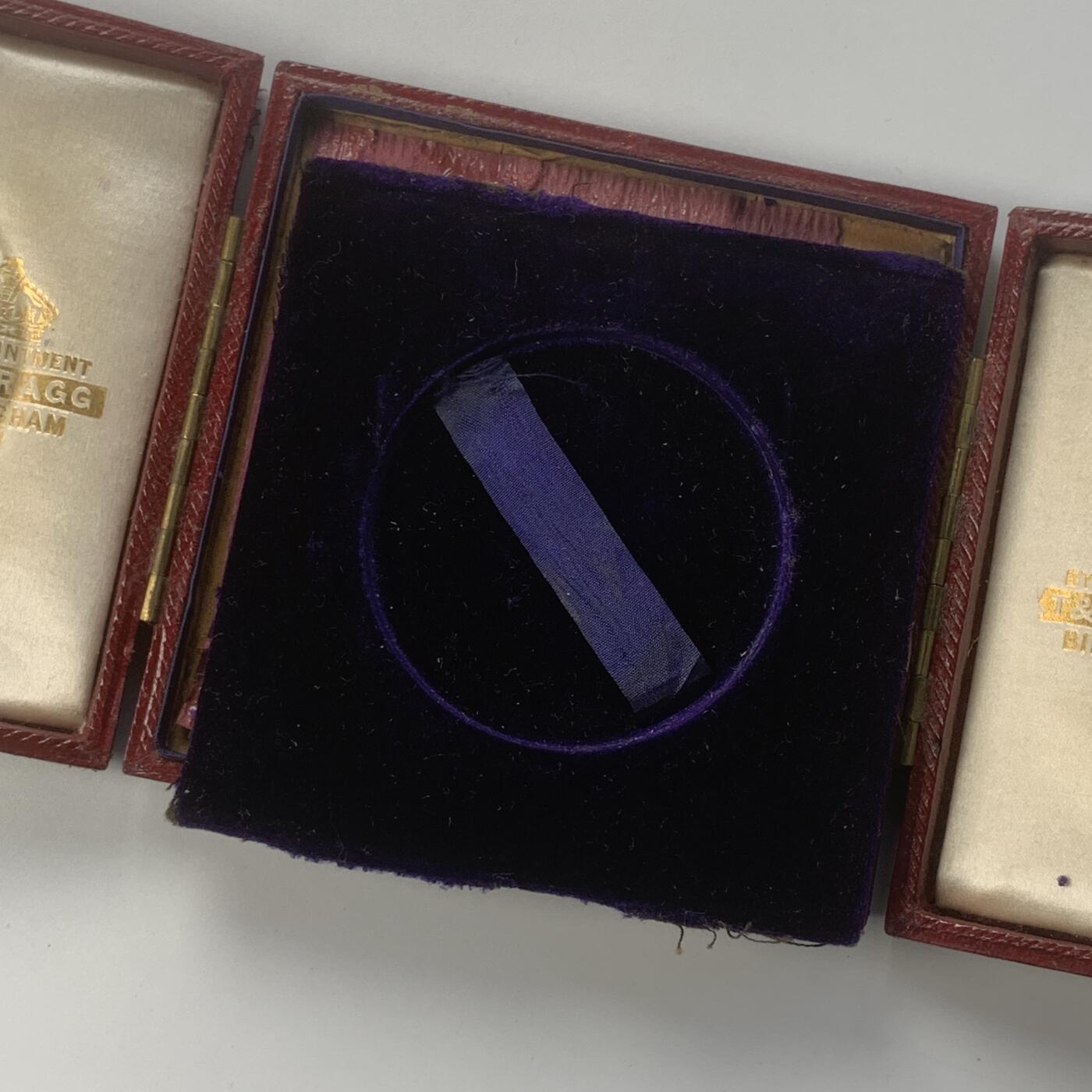 掌中浮雕-藏着的欧洲第044场